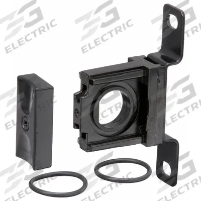 WILKERSON Mounting T-Bracket: GPA - Mounting Brackets