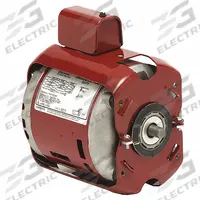 U.S. MOTORS Circulating Pump Motor: Mfr Part # 3260, Single Phase, 115V AC, 3/8 hp, 48YZ Frame Size. Key specifications — Motor Frame Designation: 48YZ; Nameplate Voltage: 115V AC; Manufacturer Part Number: 3260.