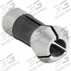 CHICAGO PNEUMATIC Collet 1/8, RP9104: Mfr Part # 2050507873, Collet. Key specifications — attr948908: 2050507873; attr948910: 11C977; attr948911: CP9104; attr948916: Collet.