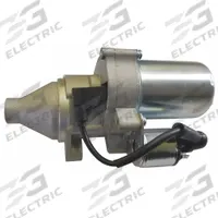 KOHLER Electric Starter: Compatible Mfr No. CH440-0021, Compatible Grainger No. 6VMW2, 17 098 11-S. Key specifications — Manufacturer Part Number: 17 098 11-S; Brand: KOHLER; Compatible Manufacturer Number: CH440-0021; Product Type: Electric Starter.
