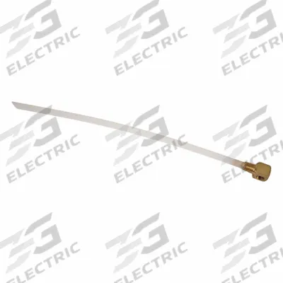 MI-T-M Fuel Pick-Up Line: Mfr Part # 33-0270 - Assorted Parts & Accessories