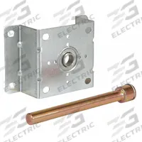 DAYTON Extension Pin Kit: Mfr Part # 60M398. Key specifications — Product Type: Extension Pin Kit; Manufacturer Part Number: 60M398.