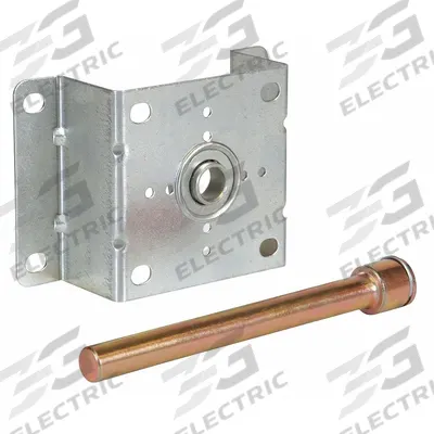 Dayton Extension Pin Kit: Mfr Part # 60M398 - Seals, Fittings & Fasteners for HVACR Equipment