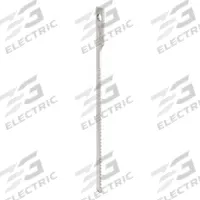 HASSAY SAVAGE CO. Keyway Broach: 3/32 in Keyway Wd, 16 in Broach Lg, 5/8 in Min. Lg Of Cut (MPN 10702). Key specifications — Material - Machining: High Speed Steel; Brand: HASSAY SAVAGE CO..