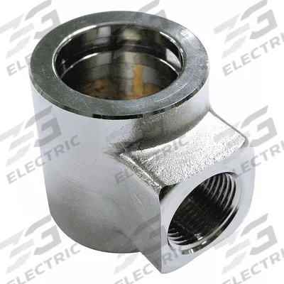 SPEEDAIRE Swivel: 3/4 in FNPT, 3/4 in FNPT, For ROM Series Reel Series - Brass Hose Reel Swivels