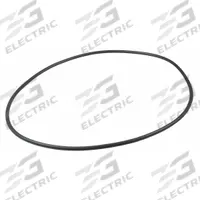 DAYTON Gasket: Mfr Part # PP60077G, 5ULN9/5ULP0/5ULP3. Key specifications — Manufacturer Part Number: PP60077G; Includes: O-Ring; Gasket Material: Viton; Compatible with Manufacturer Model Number: 5ULP3; Compatible with Pump Type: Straight Centrifugal; Compatible with Grainger Part Number: 5ULN9; Compatible with Brand: Dayton.