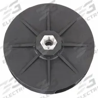 DAYTON Impeller: Mfr Part # 103512TE-GIS. Key specifications — Product Type: Impeller; Manufacturer Part Number: 103512TE-GIS.