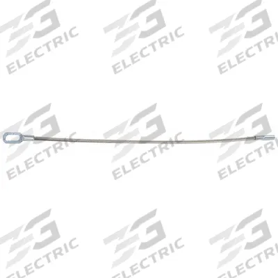 GREENLEE Speed Flex Fish Tape Leader: 10 AWG – 6 AWG, Steel, 10 AWG Min Wire Capacity - Fish Tape Leaders