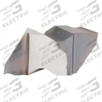 WIDIA Parting and Grooving Insert: NP2002RK (MPN 3607136). Key specifications — attr257415: NP2002RK; attr257414: NP2002RK.