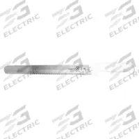 MERCER CUTLERY Slicer: Sharp Edge/Wavy Edge, 11 in Overall Lg, Steel Blade, Polypropylene Handle (MPN M18140). Key specifications — Sub-brand: Ultimate White; Brand: MERCER CUTLERY; Blade Material: Steel; Blade Type: Wavy Edge; Forged/Stamped: Stamped; Handle Color: White; Handle Material: Polypropylene; Knife Type: Slicer.