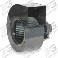 OEM Blower: 8 5/8 in Wheel Dia, Direct Drive, 882 cfm, 1/4 hp, 115/230V AC, 1 Ph, Open, OEM Repl (MPN 1TDU1). Key specifications — Rotation: CW; Brand: DAYTON; Motor Housing Design: Open Motor; Nominal Voltage: 115/230V AC.