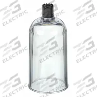 WILKERSON FRL Replacement Bowl: Plastic, LRP, LRP-95-958. Key specifications — attr111689: LRP-95-958; attr111695: LRP; attr158712: Plastic; attr111692: WILKERSON.