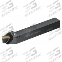 WALTER Indexable Parting and Grooving Tool Holder: XLDEL1616K-GX16-1 (MPN 5329098). Key specifications — attr257459: XLDEL1616K-GX16-1; attr257462: XLDEL1616K-GX16-1.