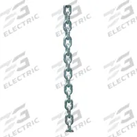 DAYTON Load Chain for 5 ft. Lift: Lever Chain Hoists, 500 lb Compatible Load Capacity, Dayton (MPN GGS_57152). Key specifications — Compatible Hoist Type: Lever Chain Hoists; Compatible Series: Dayton; Manufacturer Part Number: GGS_57152; Product Type: Load Chain.