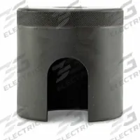 ESCO/EQUIPMENT SUPPLY CO Tir Rod Socket HD: For Driveline Vehicle Tool Category, Rod Socket (MPN 40317). Key specifications — Material: Chromium-Molybdenum Steel; Application: Transportation Equipment; Brand: ESCO/EQUIPMENT SUPPLY CO.