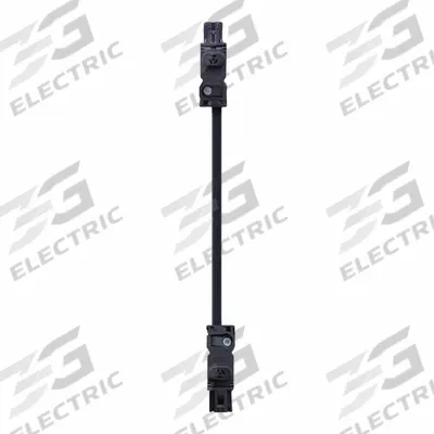 HOFFMAN Connection Cable: Through Wiring Kit, Ready-to-use Cables for Infeed Power - Electrical Enclosure Accessories & Replacement Parts