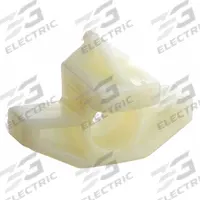GE Drawer Support: Mfr Part # WB02K10158. Key specifications — Manufacturer Part Number: WB02K10158; Brand: GE; Product Type: Drawer Support.