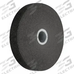 SCOTCH-BRITE Unitized Wheel: 5 in Dia x 1/2 in W, 1/4 in Arbor Hole, Silicon Carbide, Fine, Soft (2) (MPN 7010329589). Key specifications — Series: XL-UW; Brand: SCOTCH-BRITE.