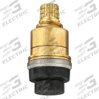 AMERICAN STANDARD Cartridge: For Monterrey Series, Use with Hot/Cold Water, Brass - Disc Faucet Cartridges