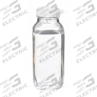 WHEATON Bottle: 500 mL, 48-400 mm, No Closure, No Closure, Colorless, Clear (MPN W216876). Key specifications — Screw Closure Size: 48-400 mm; Graduated: No; Brand: WHEATON; Body Color: Colorless.