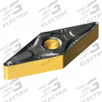 SANDVIK COROMANT Turning Insert, Medium, Diamond, VNMG: VNMG 16 04 08-PM 4325 (MPN VNMG 332-PM 4325). Key specifications — attr257733: VNMG 16 04 08-PM 4325.
