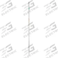 APPROVED VENDOR Serological Pipette: 5 mL Capacity, 0.1 mL Graduation Increments, Non-Sterile, Glass (MPN 5PTC1). Key specifications — Sterility: Non-Sterile; Brand: APPROVED VENDOR; Individually Wrapped: Not Individually Wrapped; Pipette Type: Serological; Material: Glass; Product Type: Serological Pipette.