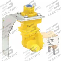 MANITOWOC Water Inlet Valve: MAN000009120. Key specifications — Product Type: Water Inlet Valve; Manufacturer Part Number: MAN000009120.