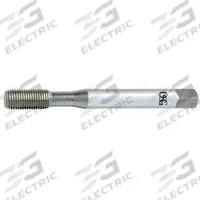 OSG Thread Forming Tap: 3/4"-16 UNF, H10 / 2B, Plug Chamfer, TiN Coated Cobalt (MPN 1400156605). Key specifications — attr1299891: H10 / 2B.