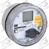 DICKSON Data Logger: PR325, Pressure, USB, Software Available Separately, Available Separately. Key specifications — Interface: USB; Parameters Measured: Pressure; Brand: DICKSON; Features: Saves Data to Optional Flash Card; Software Options: Software Available Separately; Data Logger Type: Pressure.