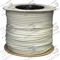 APPROVED VENDOR General Purpose Utility Rope: Braid, 1/2 in Dia, 790 lb Working Load Limit, Nylon (MPN 710160-00500-0). Key specifications — Brand: APPROVED VENDOR; Rope Type: Dynamic.