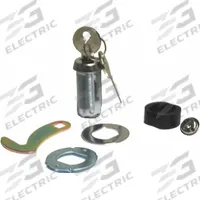 RUBBERMAID COMMERCIAL PRODUCTS Lock, Keys and Spacer Kit: Fits Rubbermaid Commercial Brand (MPN GRFG3964L60000). Key specifications — For Use With Grainger Item Number: 6HH33; For Use With Mfr. Model Number: FG396500DGRN; Fits Brand: Rubbermaid Commercial; Product Type: Lock, Keys and Spacer Kit; Brand: RUBBERMAID COMMERCIAL PRODUCTS.