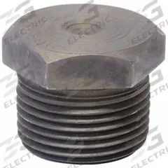 ANVIL Plug: Plug, 285 psi, 1/2 in, NPT Threaded, Steel, Globally Sourced (MPN 0361307952). Key specifications — Maximum Operating Pressure: 285 psi; (DO NOT SEND) Manufacturer Location: Globally Sourced.