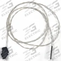 LABCONCO Temperature Sensor Probe: 10 1/2 in x 1/4 in x 1/2 in, Shelf Chambers (MPN 736582000). Key specifications — Material: Plastic; Compatible with Product Type: Shelf Chambers; Brand: LABCONCO.