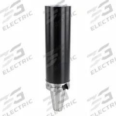 LYNDEX-NIKKEN End Mill Holder Blank: BT30 Taper, 8 in Projection (MPN B3008-0008). Key specifications — attr1033213: LYNDEX-NIKKEN.