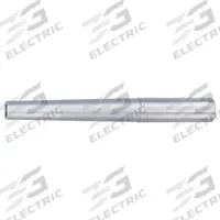OSG Exchangeable Head End Mill Shank (MPN 52300014)