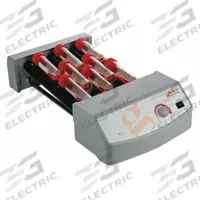 GLOBE SCIENTIFIC Tube Roller: GLOBE SCIENTIFIC, 0 RPM to 70 RPM, 0 RPM Speed - Min, Lab Rollers (MPN GTR-AVS). Key specifications — Capacity: 10 x 50 mL; Displayed Brand: GLOBE SCIENTIFIC; Features: Cold Room and Incubator Compatible; Plug Style: Standard; Brand: GLOBE SCIENTIFIC.