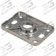 DYNABRADE Pad Base Assembly: For 58500/58501/58502/58503/58504/58505/58506/58509, 57895. Key specifications — attr652660: 57895; attr665398: Pad Base Assembly; attr665390: 58503; attr652663: DYNABRADE.