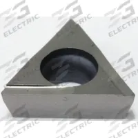 SUMITOMO Triangle Turning Insert: TPGG331L, TPGT160404L-SD (MPN TPGG331L-T1500A). Key specifications — attr257938: TPGG331L; attr257939: TPGT160404L-SD.