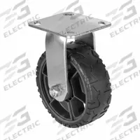 KLEIN TOOLS Caster: 6 1/4 in W x 8 1/4 in H x 21 1/4 in D (MPN 54850MB). Key specifications — attr1116254: KLEIN TOOLS.