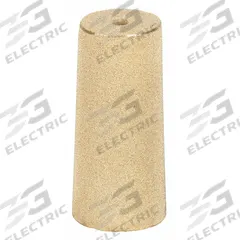 APPROVED VENDOR Compressed Air Filter Element: Particulate, 40 micron, Bronze (MPN EKF329). Key specifications — attr111561: EKF329; attr111565: 33X631; attr111564: F329-06W; attr132959: Bronze.