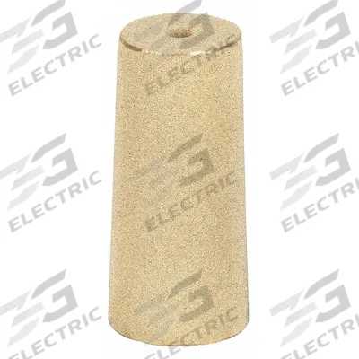 APPROVED VENDOR Compressed Air Filter Element: Particulate, 40 micron - Replacement Filter Elements