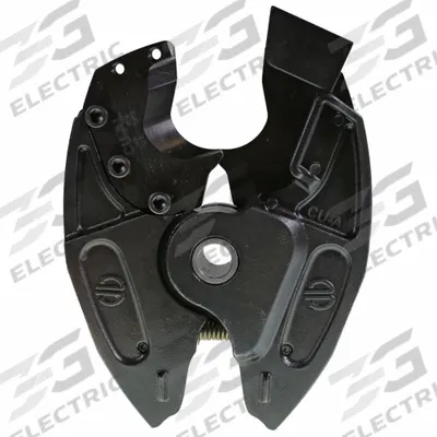 BURNDY Cut Jaw Only: For PATMDCUTCLW (MPN PATMDCUTCLWJAW) - Burndy Crimper & Cutting Jaws