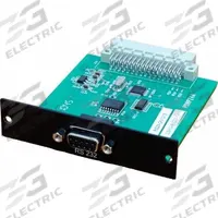 B&K PRECISION Interface Card: RS232 Interface Card, 9170B/9180B, DRRS232. Key specifications — Manufacturer Part Number: DRRS232; Brand: B&K PRECISION; Compatible with Series: 9180B; Product Type: RS232 Interface Card.