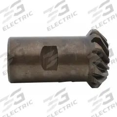 DAYTON Pinion Ear, 15t: Mfr Part # TTST15437G, Compatible with Grainger Part # 5YAP9. Key specifications — attr948908: TTST15437G; attr948910: 5YAP9.
