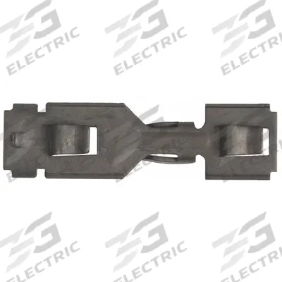 WHIRLPOOL Mounting Clip: 00-W10854425 - Whirlpool Washing Machine & Dryer Parts