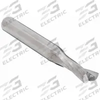 ONSRUD Solid Router Bit: Spiral O-Flute Upcut, 2 Flute, 1/4" Cut Dia, 3/8" LOC (MPN 52-622). Key specifications — attr1164582: 52-600; attr1164586: Hard Plastic.