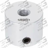 INSIZE Connecting Block of Clip Stand: Connecting Block of Clip Stand, Aluminum (MPN ISY-300-12). Key specifications — attr1181801: Aluminum; attr1181811: ISY-300-12; attr1200454: ISY-300; attr1181810: Connecting Block of Clip Stand.