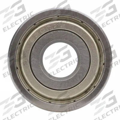 Dayton Ball Bearing: Mfr Part # PN5ZL21014G, Ball Bearing - Air Tool Replacement Parts
