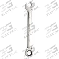 WESTWARD Combination Wrench: Alloy Steel, Chrome, 3/4 in Head Size, 9 3/4 in Overall Lg, Std (MPN 54PN31). Key specifications — attr309600: 3/4 in; attr309611: Chrome; attr309610: Alloy Steel; attr309604: No; attr309612: No; attr309613: No; attr309615: No; attr324932: WESTWARD.