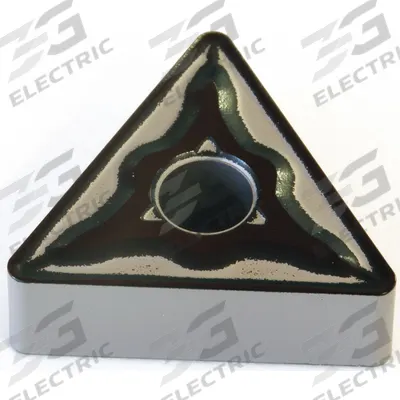 SUMITOMO Triangle Turning Insert: TNMG666EEM - Triangle (T) Indexable Turning Inserts